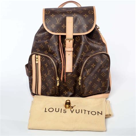 louis vuitton bosphore backpack replica|louis vuitton cooler backpack.